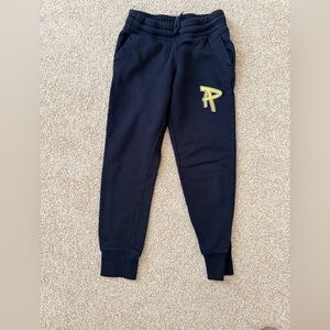 Platinum Athletic joggers like new